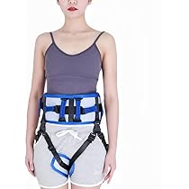 Every 介護ベルト Mサイズ 青 Amazon.co.jp: seathestars 介護ベルト介助ベルト 移乗ベルト 股