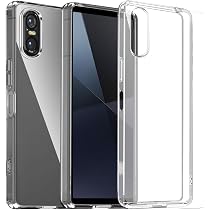 Amazon.co.jp: ZXZone for Xperia 10 VI ケース SOG14 au SO-52E