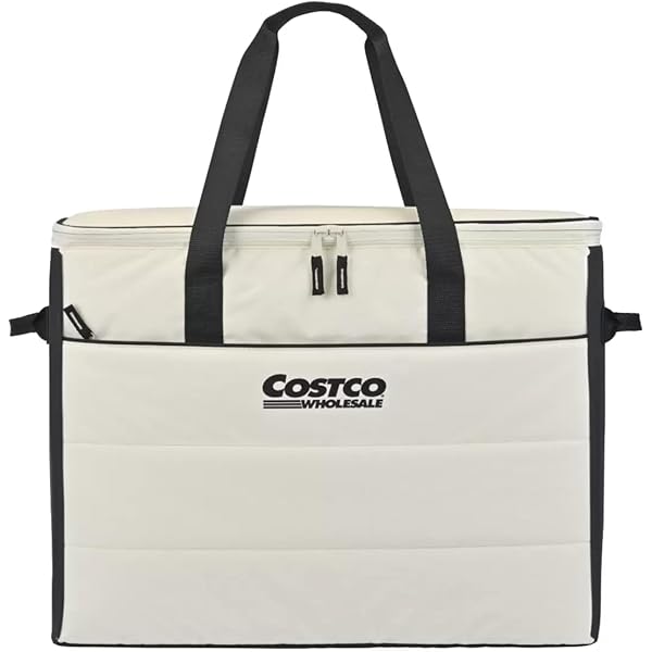 Amazon | コストコ 保冷バッグ クーラーバッグ 限定品 COSTCO