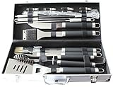 WARRAH This Kit Fits Nicely with Your Weber, Saber Cast, Ultra Chef, Huntington Rebel and Napoleon M