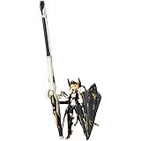 壽屋(KOTOBUKIYA) メガミデバイス BULLET KNIGHTS ランチャー 全高約345mm 1/1スケール プラモデル KP484X