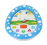 Kidz Delight Magic Mirror, I Lol [並行輸入品]