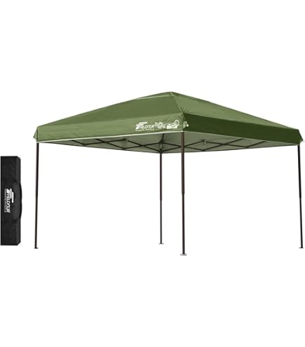 Amazon | Coleman(コールマン) タープ イージーキャノピーST2 220