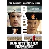 Babel [DVD] [Import]