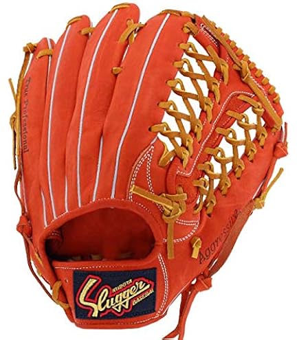 久保田スラッガー 軟式　グローブ　外野手　クボタスラッガー　グラブ KUBOTA SLUGGER(久保田スラッガー/クボタスラッガー) – 野球専門