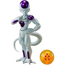Amazon.co.jp: TAMASHII NATIONS S.H.フィギュアーツ ドラゴンボールZ