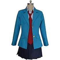 コスプレ制服☆ Amazon.co.jp: DJXXCOS バーチャルYouTuber 甲斐田晴 VΔLZ新装up