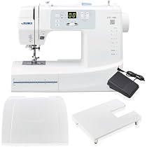Amazon | JUKI コンピュータミシン HZL-68H ワイドテーブル・フット