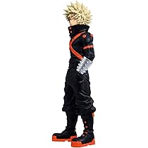 Amazon.co.jp: 僕のヒーロー*アカデミア MAXIMATIC IZUKU