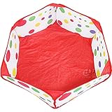 bovillo Sea Poor Portable Folding for Kids Toy