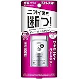 《セット販売》　ファイントゥデイ エージーデオ24 Agデオ24 デオドラントロールオンDX 無香性 (40mL)×6個セット　【医薬部外品】