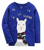 Carter's SHIRT ガールズ US サイズ: 9 Months カラー: ブルー