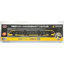 限定品 宇都宮ライトレール開業記念 鉄道コレクション 宇都宮ライトレール 運転セット｜製品をさがす｜ジオコレ