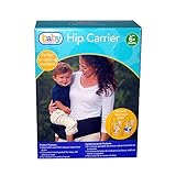 Baby Connection Hip Carrier by Baby Connection [並行輸入品]