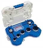 LENOX(レノックス):バイメタルホルソーセット (30800-600L) T30800-600L