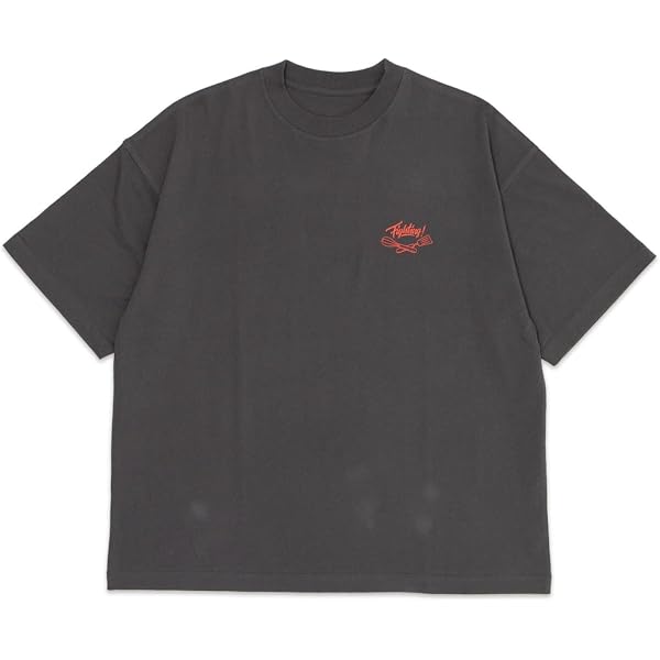 Amazon | [SUNPAKT] 黒夢20周年記念 完全復刻版Tシャツ CORKSCREW | T