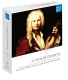 A. Vivaldi Edition A. Vivaldi Edition