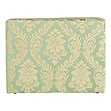 arne スツール ハイスツール 日本製 Cube’s L66 ダマスク B ブルー