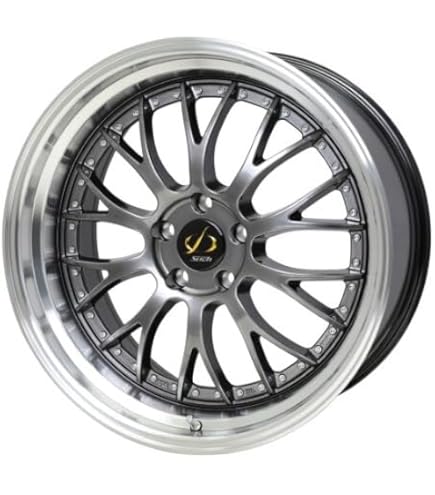 Amazon.co.jp: levanna V10-EX レヴァンナ ヴイテンイーエック 深リム