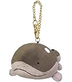 Amazon.co.jp: ポケモンセンターオリジナル おっきいもっちり