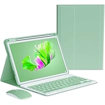 Amazon.co.jp: iPadAir13インチ M3 M2 キーボードケース マウス
