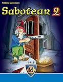 Saboteur 2 Card Game [並行輸入品]
