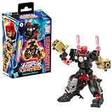 トランスフォーマー ジェネレーション レガシー ユナイテッド デラックス クラス スターレイダー | ロードピッグ