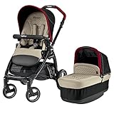 Peg Perego 500NA Book Pop Up-Fiat Stroller by Peg Perego [並行輸入品]