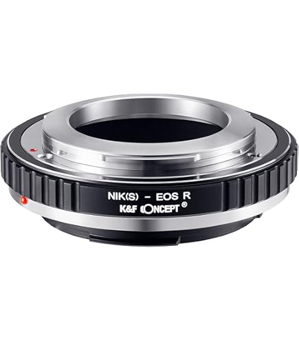 Amazon | Pixco レンズ マウント アダプター Nikon S レンズ - Nikon Z