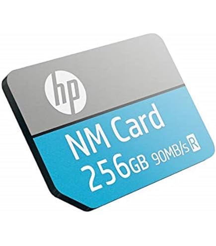 Amazon | Huawei ファーウェイ純正 NM Card 128GB (Nano Memory Card
