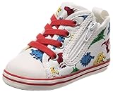 [コンバース] ベビーシューズ ベビー オールスター N ダイナソー Z マルチ US US6.5(13.5 cm)