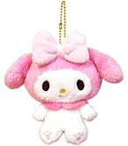 Amazon.co.jp: サンリオ(SANRIO) マイスウィートピアノ ぬいぐるみ