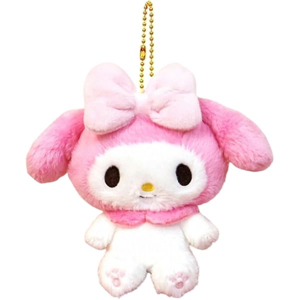 マイメロディ マスコット アクセサリー ピピ Amazon.co.jp: サンリオ(SANRIO) マスコットバッジ(ぴたっと