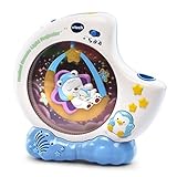 VTech Musical Dreams Light Projector [並行輸入品]