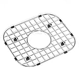 Houzer BG-1300 Wirecraft Kitchen Sink Bottom Grid, 8.75-Inch by 10.25-Inch [並行輸入品]