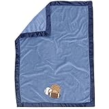 Nojo Play Ball Coral Fleece Blanket by NoJo