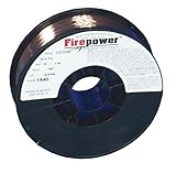 Thermadyne Firepower 1440-0221 11-Pound 035-70S-11 Firepower Welding Wire [並行輸入品]