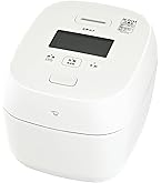 Amazon | 象印マホービン 炊飯器 5.5合 炎舞炊き フラッグシップモデル