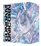 機動戦士UC Blu-ray BOX Complete Edition (初回限定生産) 機動戦士UC Blu-ray BOX Complete Edition (初回限定生産)