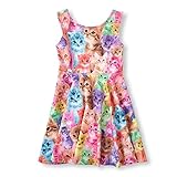 FAYALE DRESS ベビー・ガールズ US サイズ: 2-3 Years