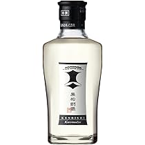 Amazon.co.jp: 剣菱酒造 瑞穂 黒松剣菱 瓶 [ 日本酒 兵庫県