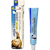 ＳＡＮＫＯ 【セット販売】フェレット・ヘアーボールリリーフ 50gx2コ