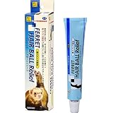 ＳＡＮＫＯ 【セット販売】フェレット・ヘアーボールリリーフ 50gx2コ