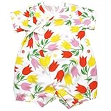 ヘリアンタス ショートオール #1003 チューリップ M