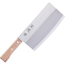 Amazon.co.jp: 貝印 KAI 中華包丁 175mm 日本製 お手入れ簡単 AB5523