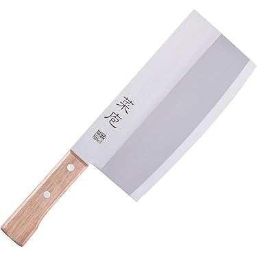 Amazon.co.jp 売れ筋ランキング: 中華野菜包丁 の中で最も人気のある