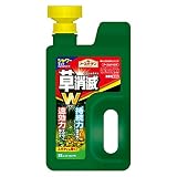 除草剤：アースカマイラズ　ジョウロヘッド（草消滅） 2リットル入り[アースガーデン]