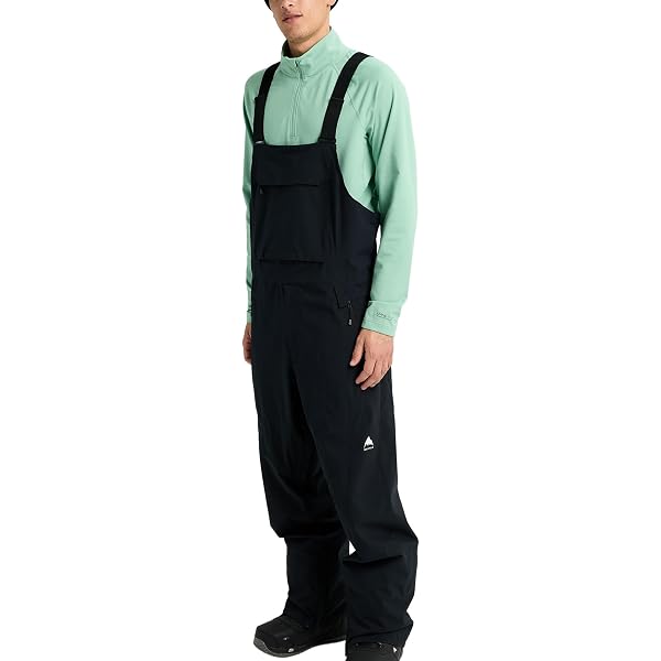 Amazon.co.jp: [ボルコム] ELM STRETCH GORE-TEX BIB OVERALL