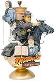 ARTFXシアター インディ・ジョーンズ 最後の聖戦 (ノンスケールPVC塗装済み簡易組立キット)