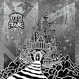 雨の城／KESHI♡GOMU♡MAGIC